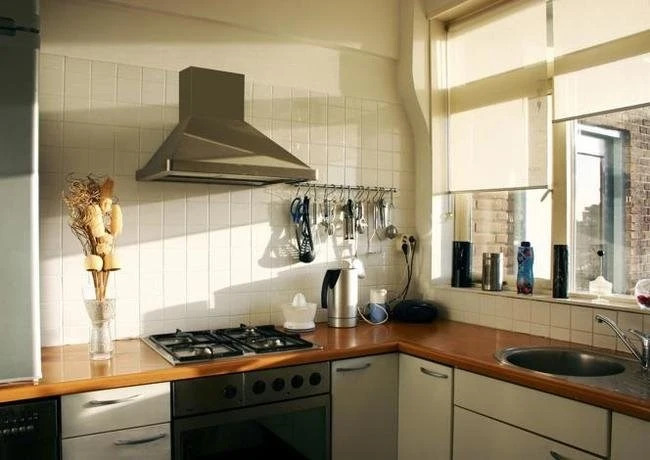 Short Stay Rotterdam Centre