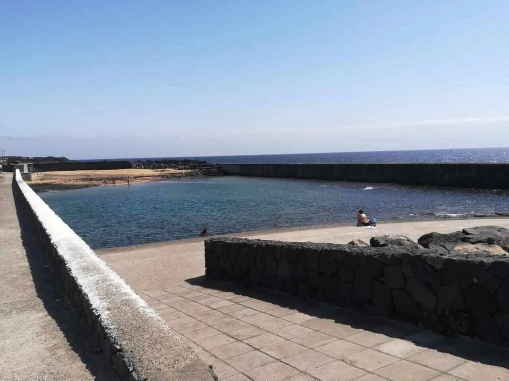 Casa del Mar
