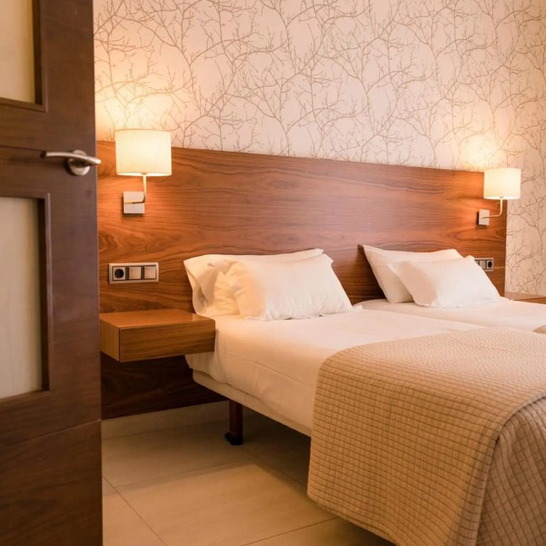 Hotel Piramide