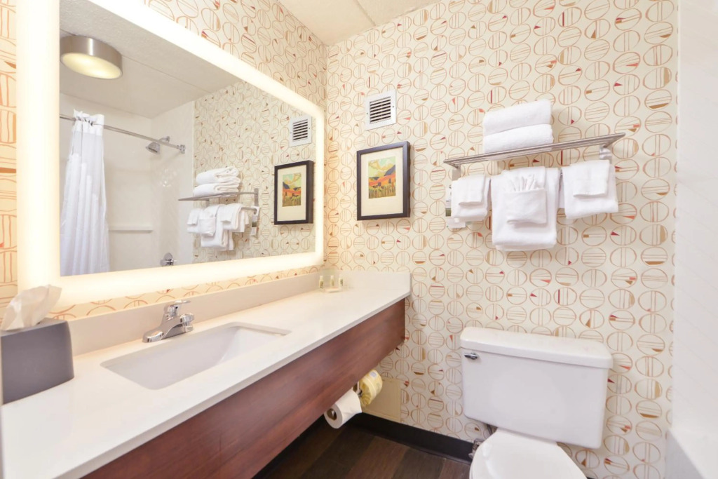 Holiday Inn Auburn-Finger Lakes Region, NY