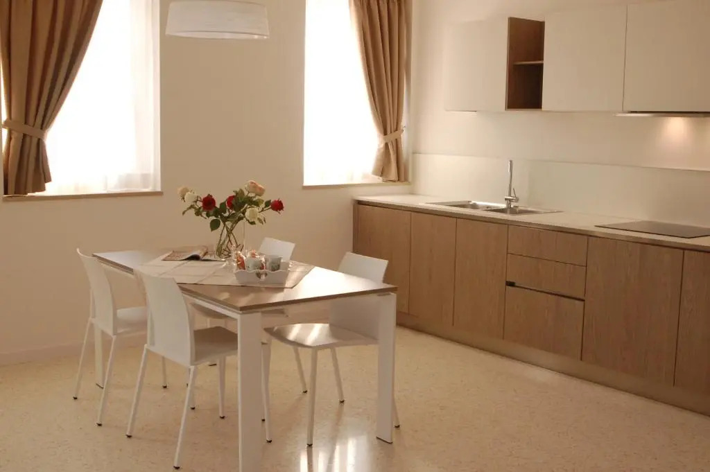 Quirinus Venetia Properties
