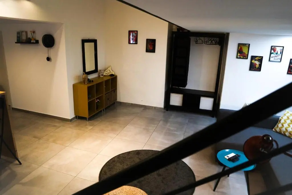 Vicolo 43 Apartment