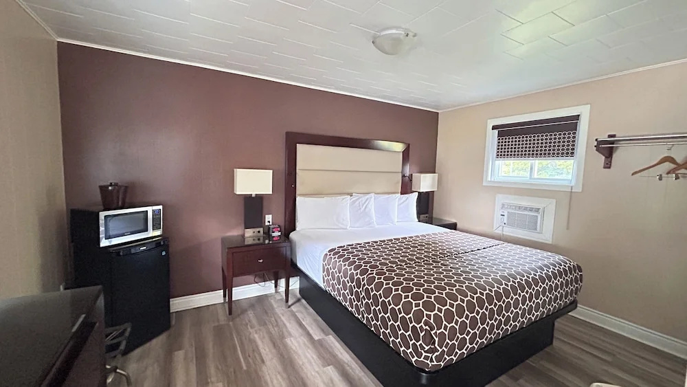 Rogers Motel