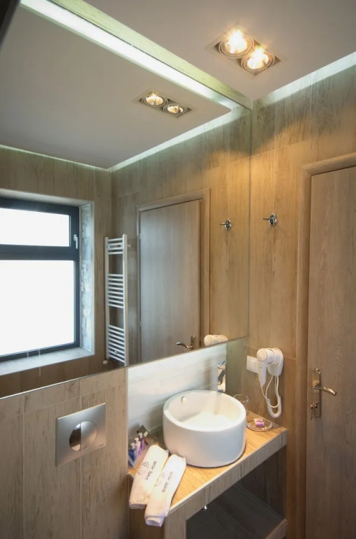 White Pearl Luxury Villas
