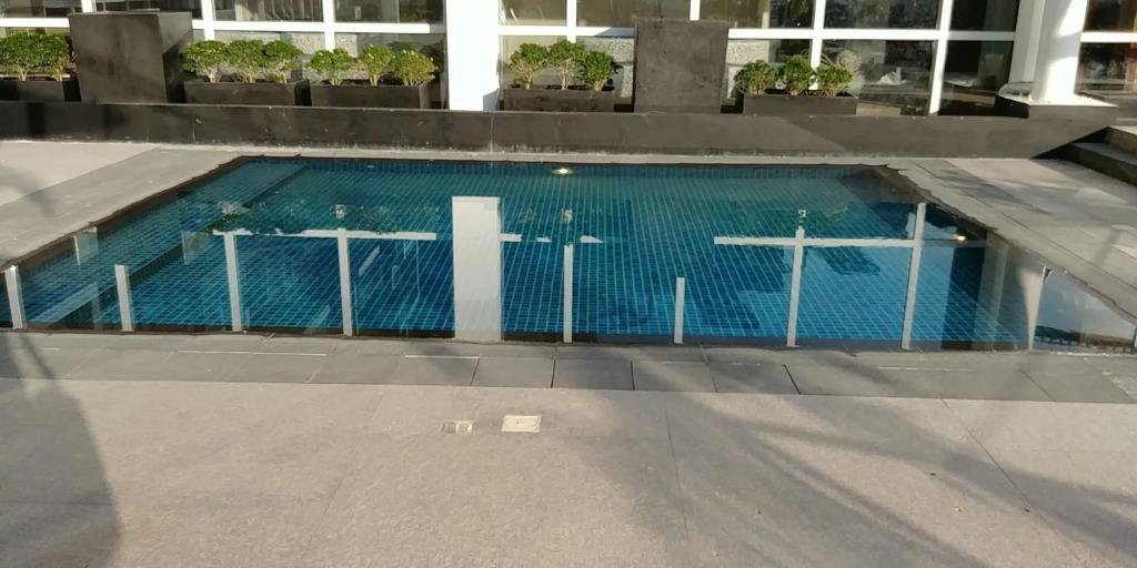 One Pacific Residence Mactan Newtown SDC