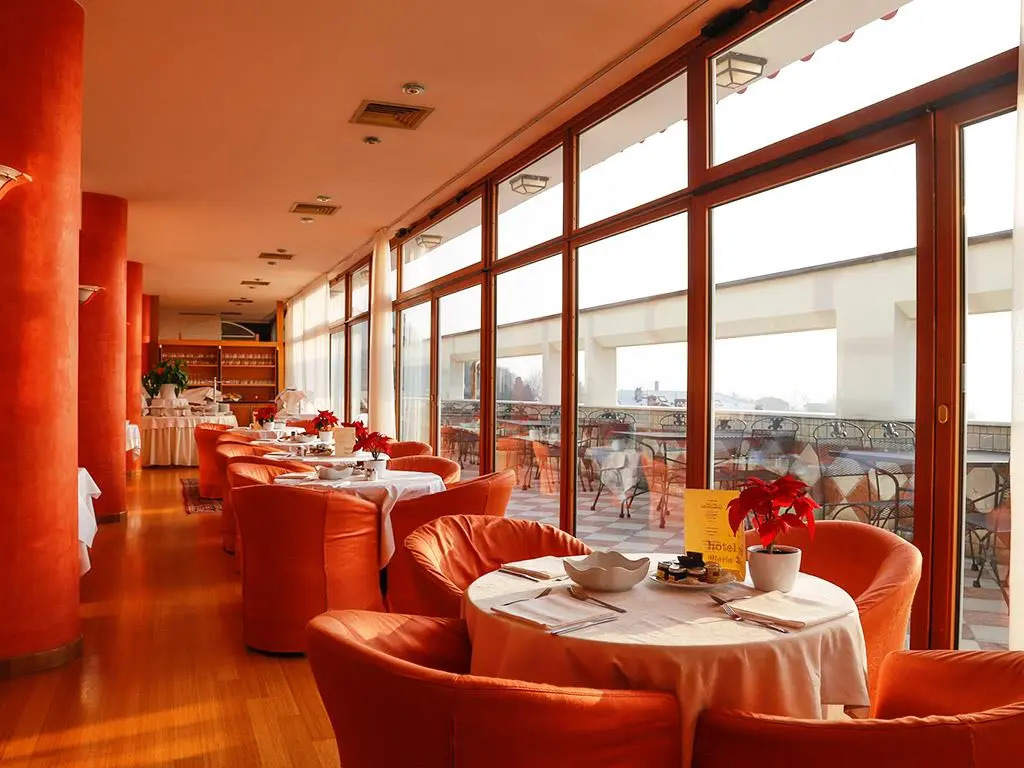 Greif Hotel & Spa
