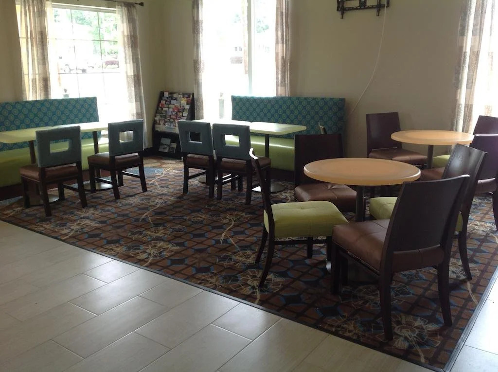 Executive Inn and Suites Jefferson