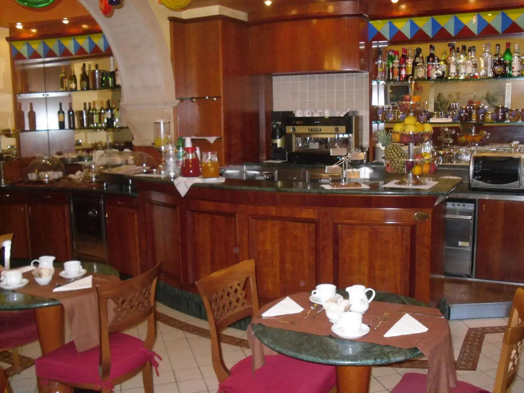 Hotel Garibaldi