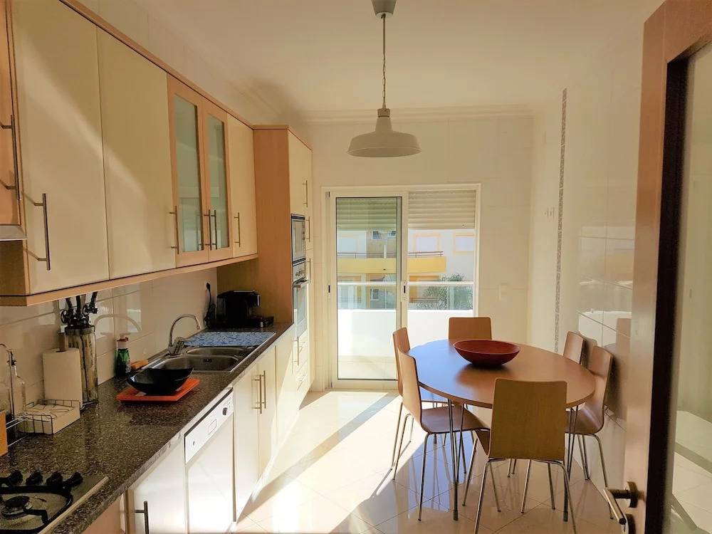 Miami Green in Vilamoura