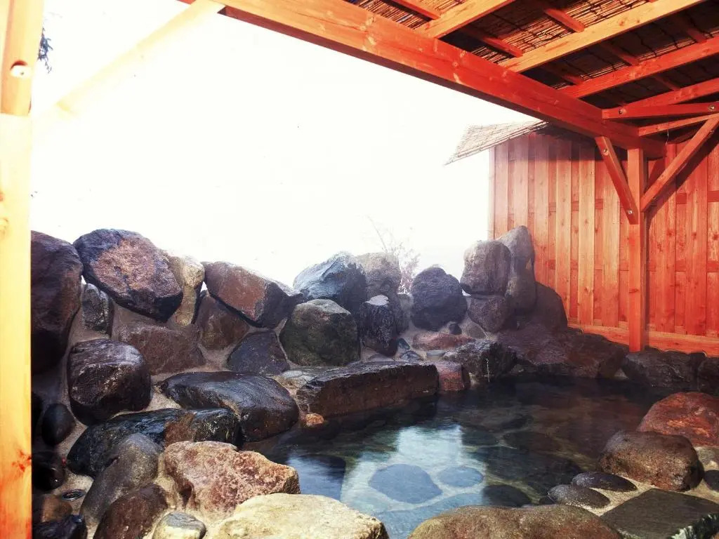 Shiga Swiss Inn