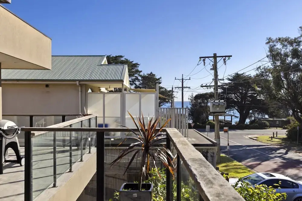 Spacious 3-bed Townhouse Near Dromana Beach