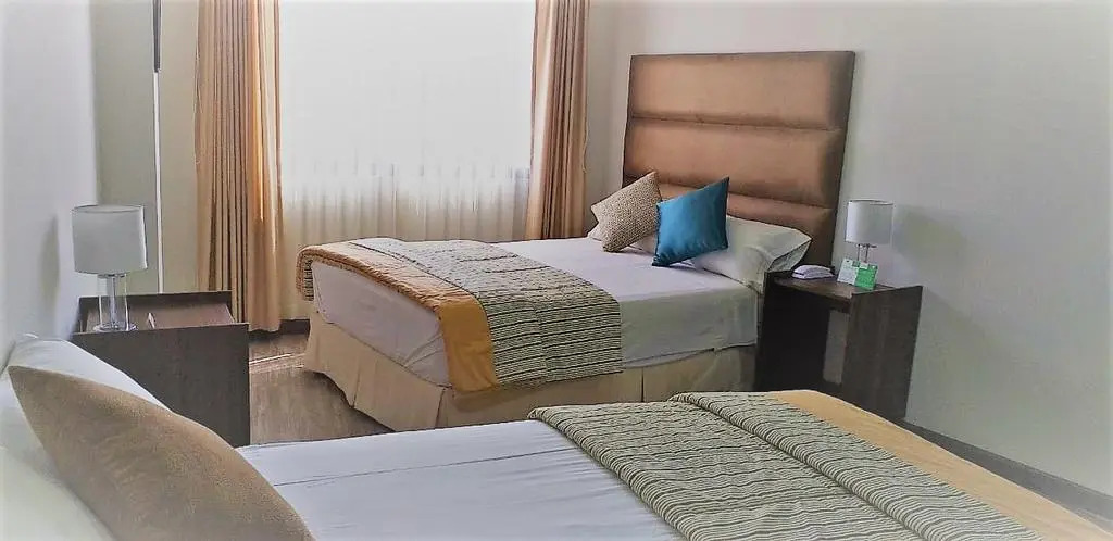 Hotel Viaggiatore