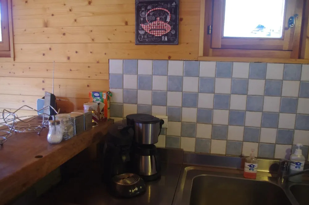 Central Hostel Chatel