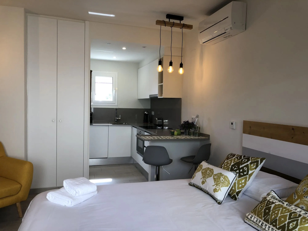 Rambla de Marisol Apartments