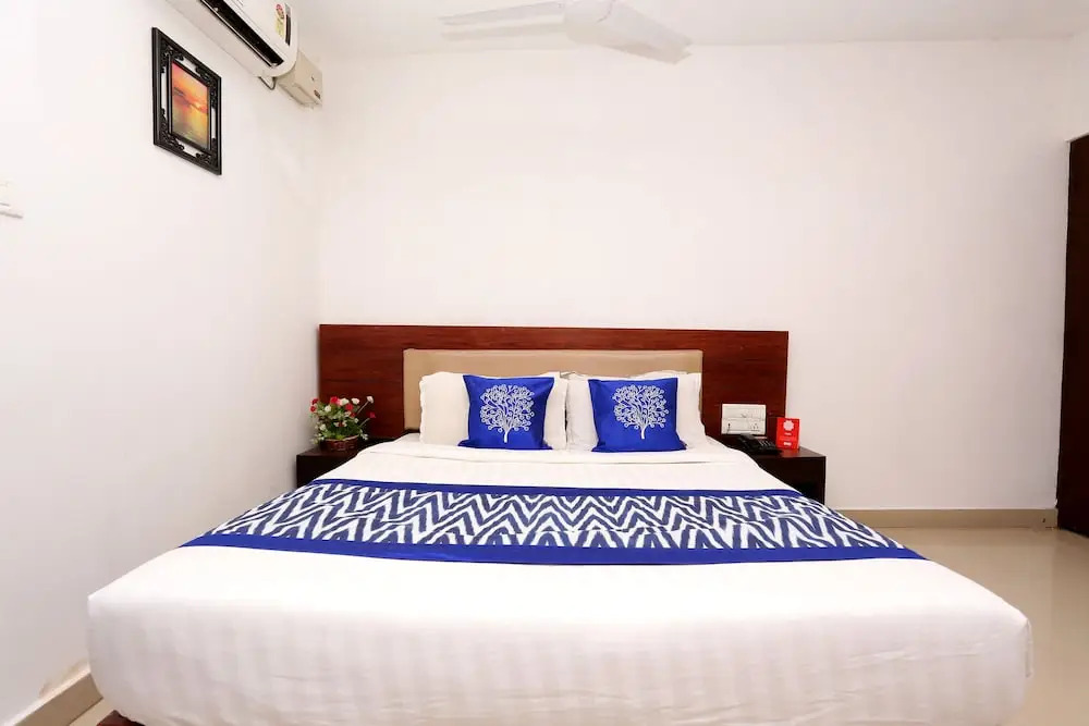 OYO 9417 Seaside Residency