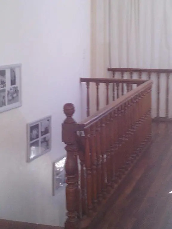 B&B/chambres dhôtes