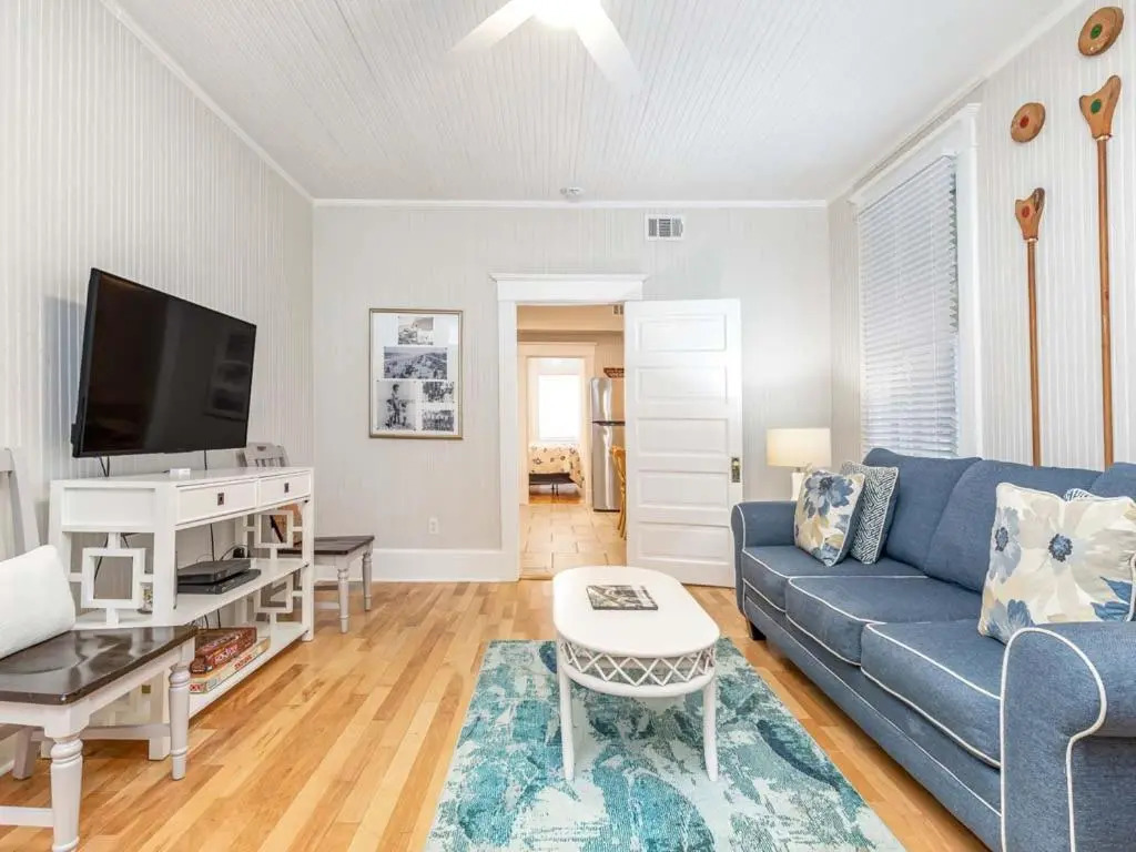 Sea View 3 by Tybee Vacation Rentals