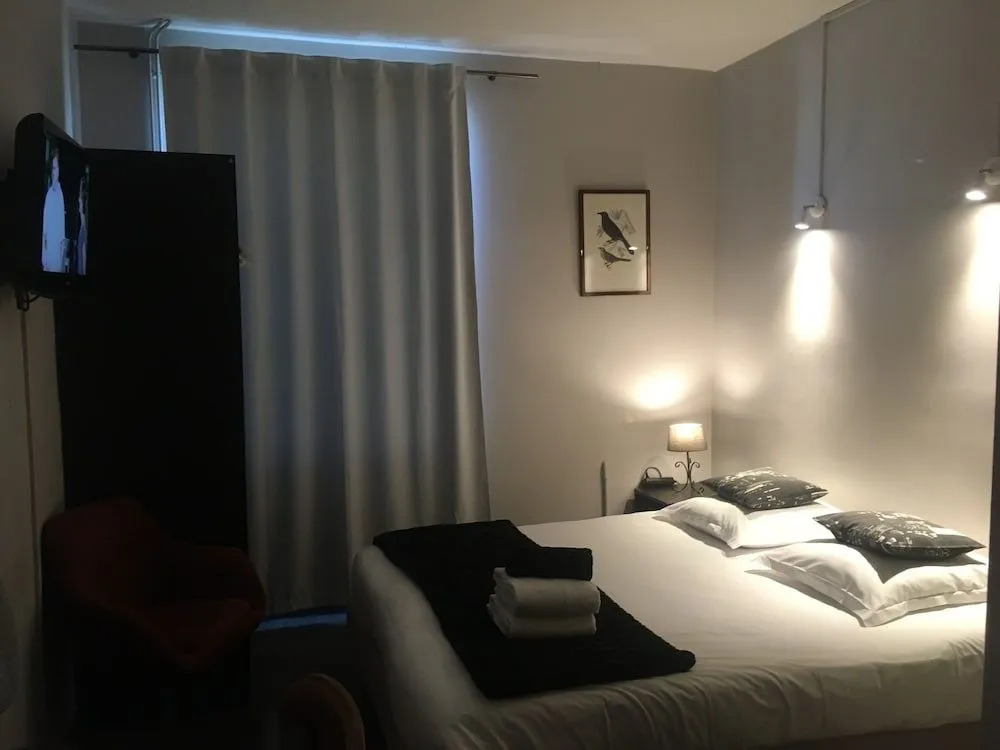 Hôtel Le Chabichou