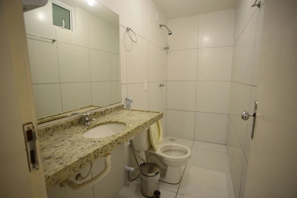 Hotel Rotorua inn Fortaleza - Beira Mar