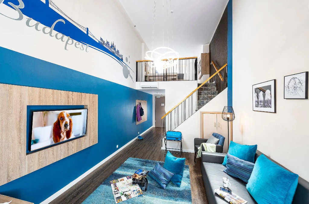 Three Corners Lifestyle Hotel