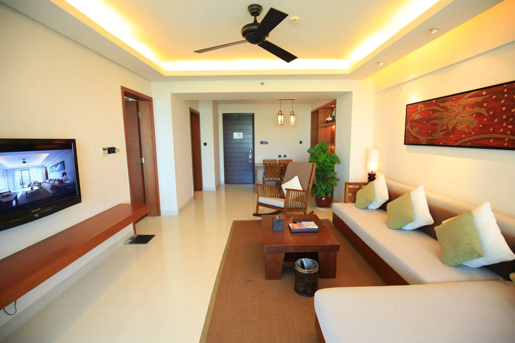 Ocean Sonic Resort Sanya