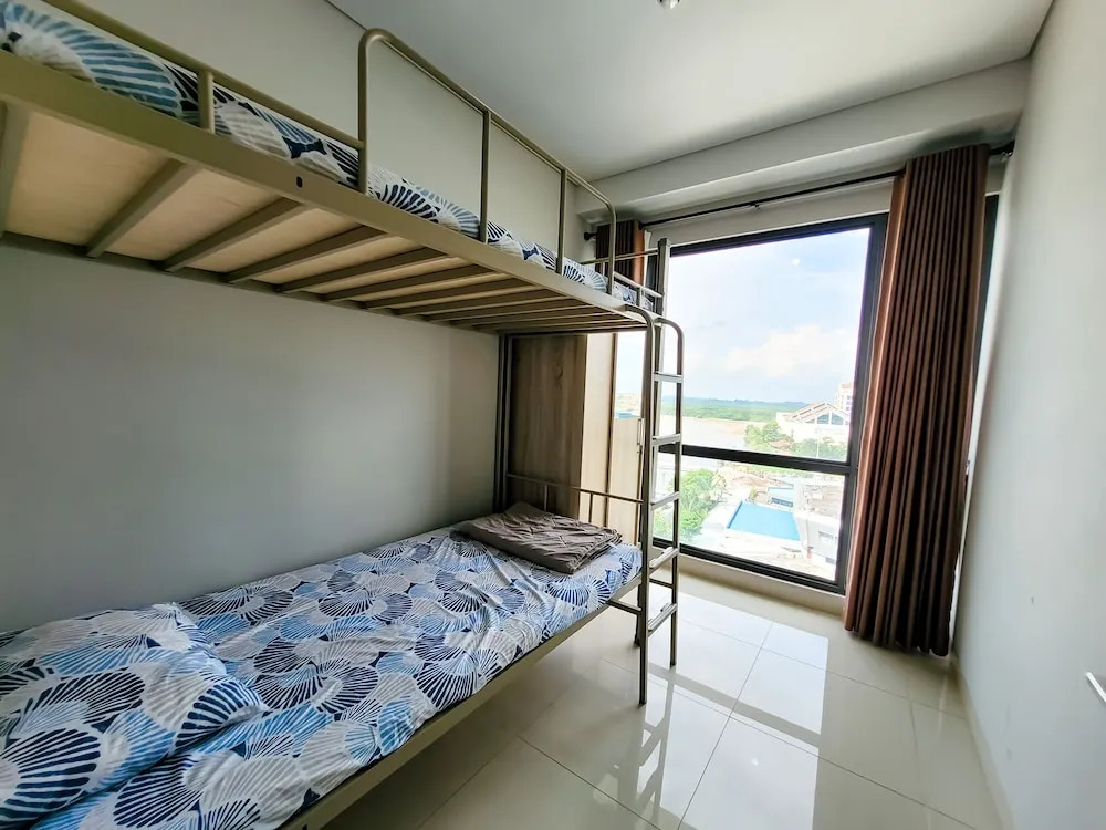 Palam Mansion at Apartment One Residence