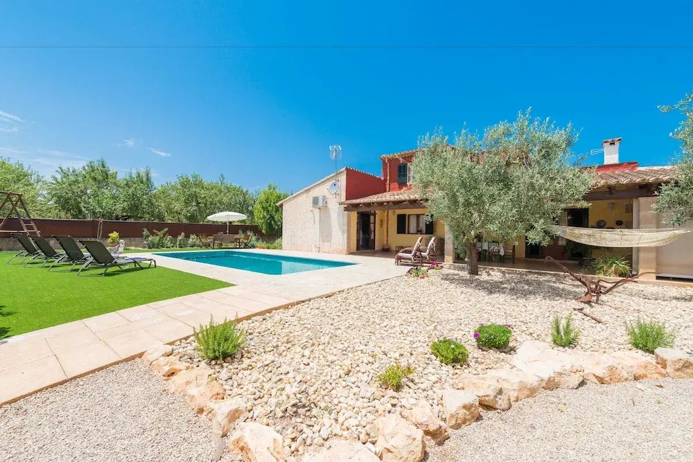 Cortijo