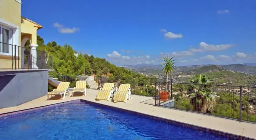 Villa Mar