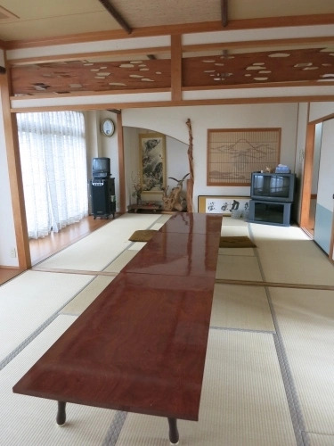 Minshuku Tomo