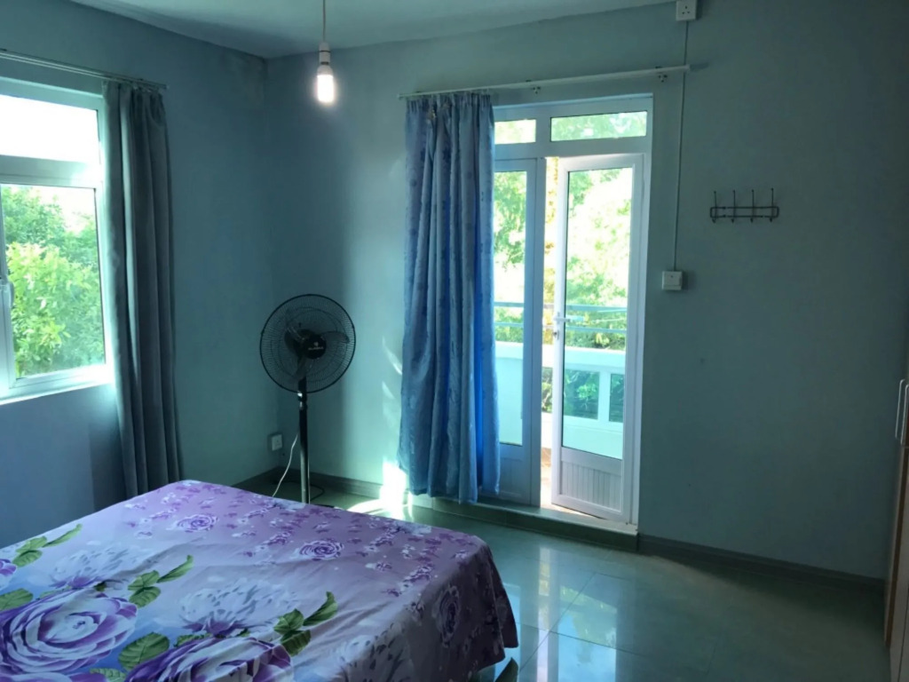 Blue Paradise Villa