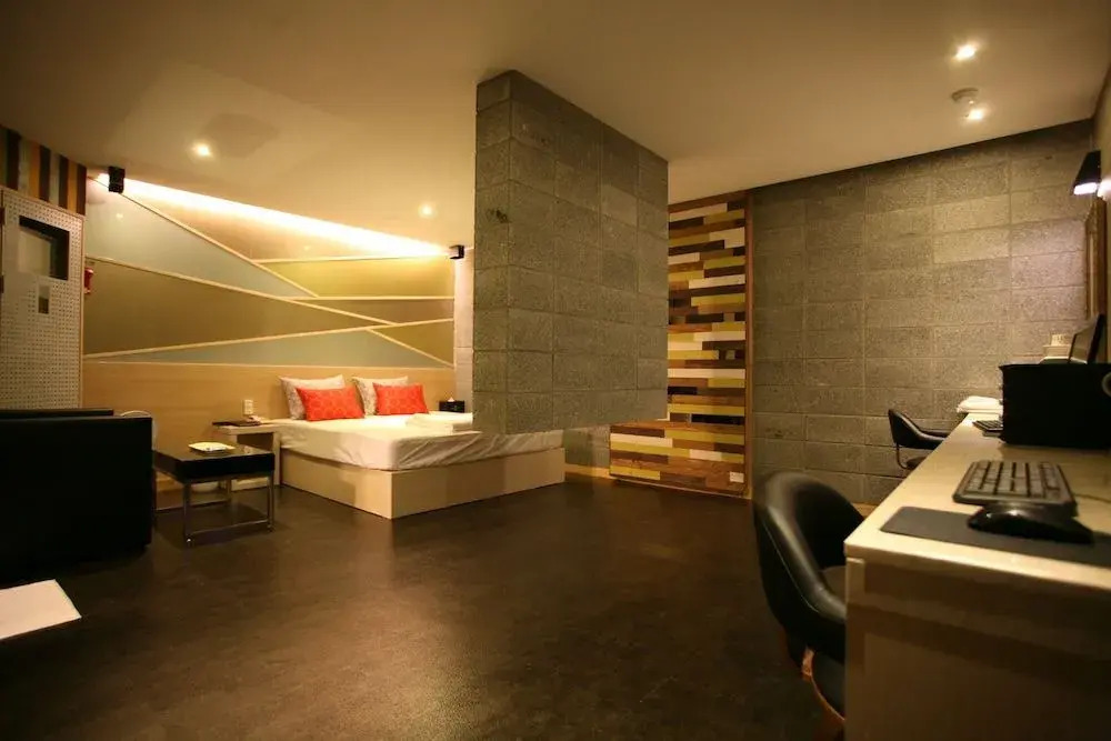 Design T Ulsan