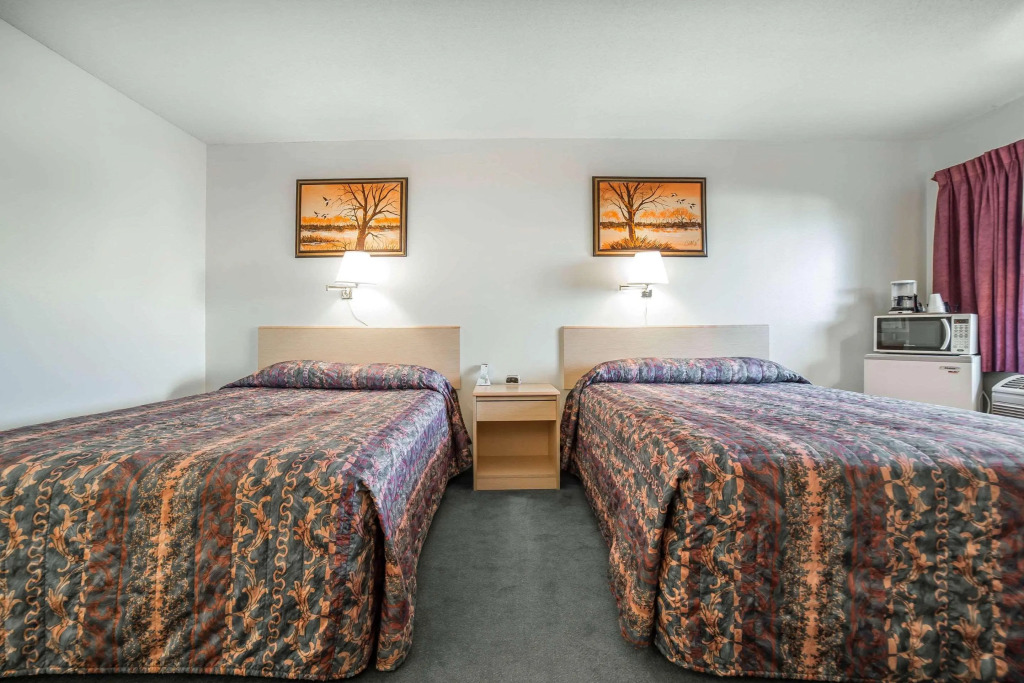 Rodeway Inn Boardman - Hermiston