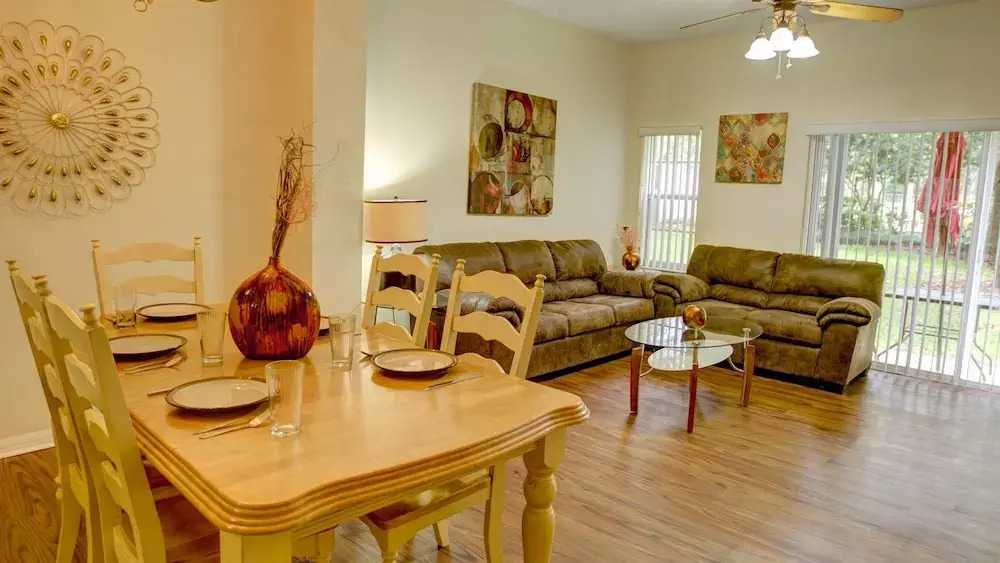 Norwich Townhome at Emerald Island
