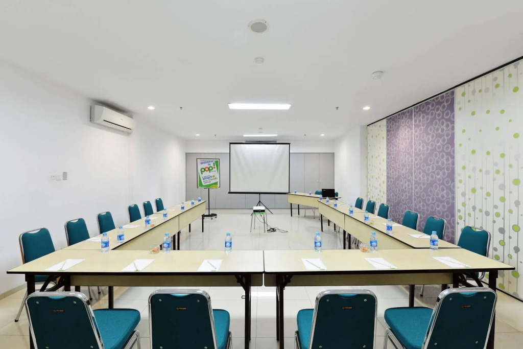 POP! Hotel Tanjung Karang