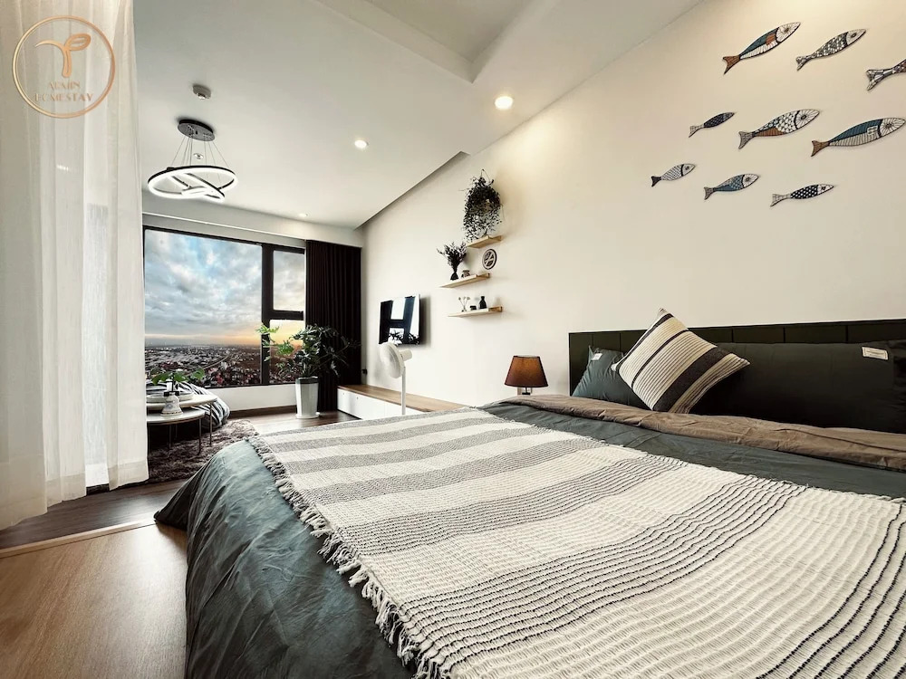 Armin Homestay Ecopark