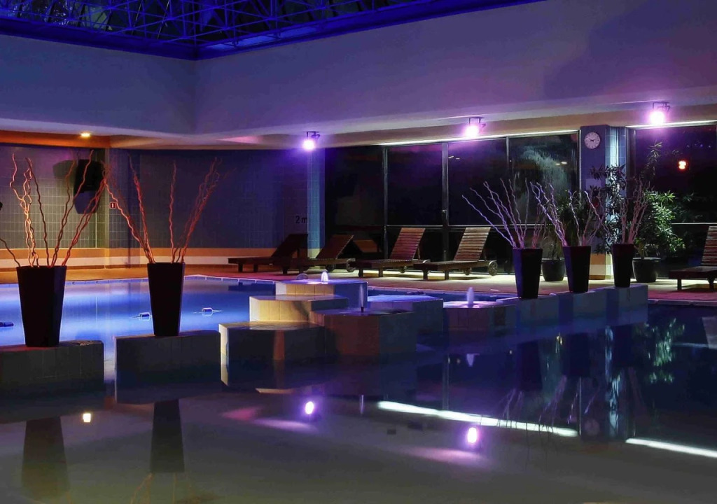 Novotel Gdańsk Marina