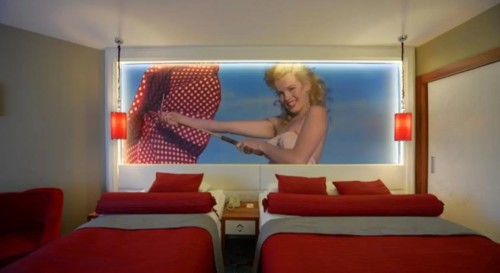 Курорт Vikingen Infinity Resort & Spa All Inclusive