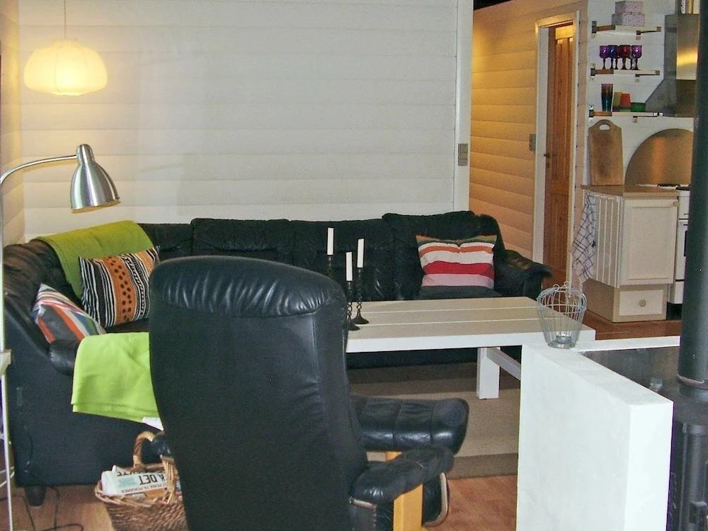 Lovely Holiday Home in Dannemare With Terrace