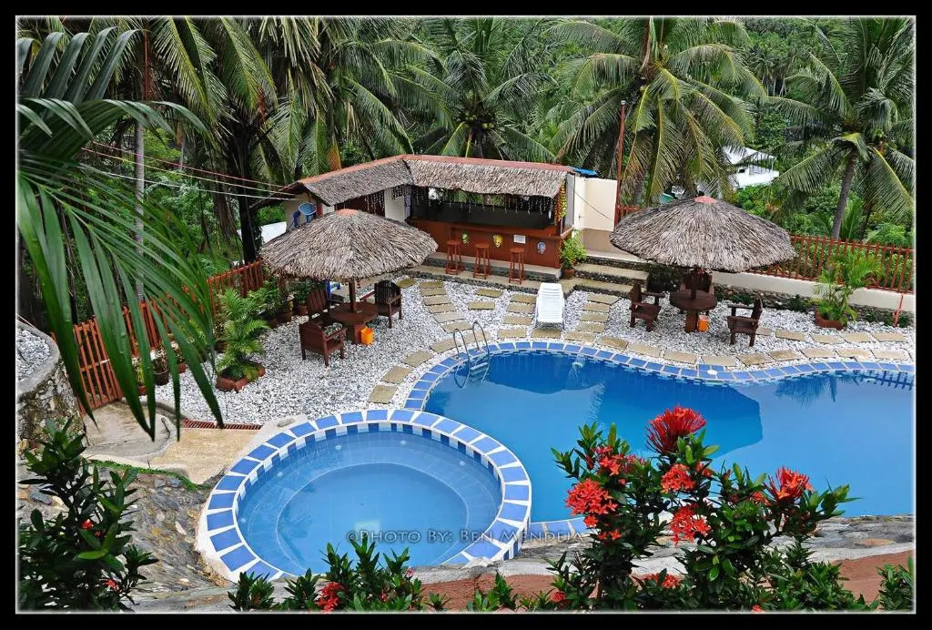 Tribal Hills Mountain Resort