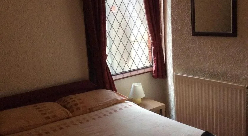 Leatham Park Guest House
