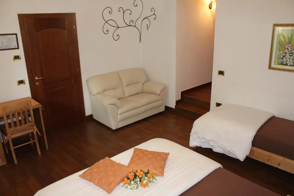 B&B Villa Cinzia