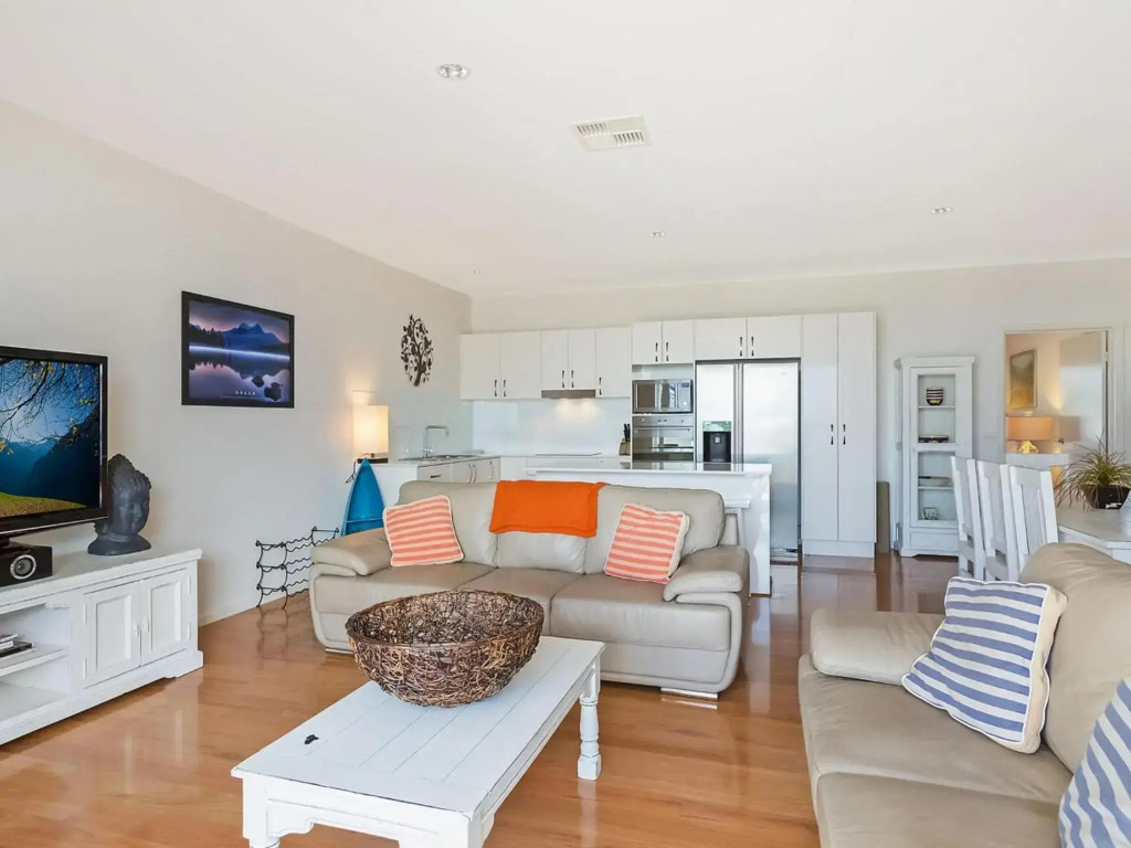 Wharf Apartment Unit 15