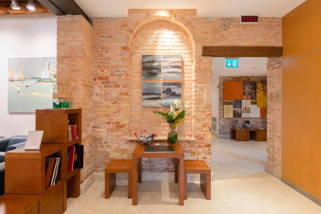 Eurostars Cannaregio