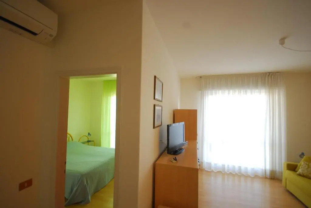 Residenza Puerto Do Sol