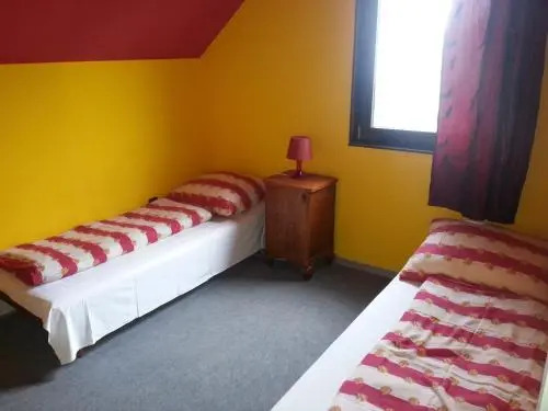Nádor Apartman