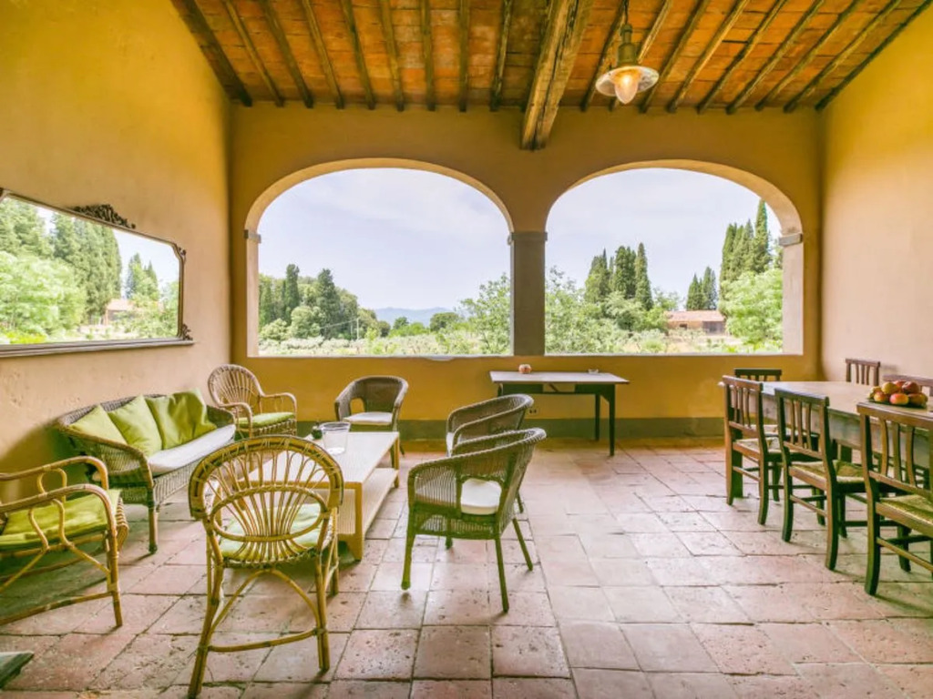 Holiday Home Buca dei Merli by Interhome