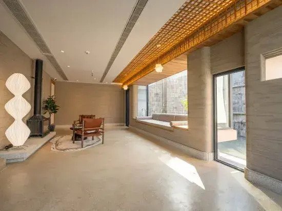 Jiuhua Mountain Youjian ∙ Furongli Homestay