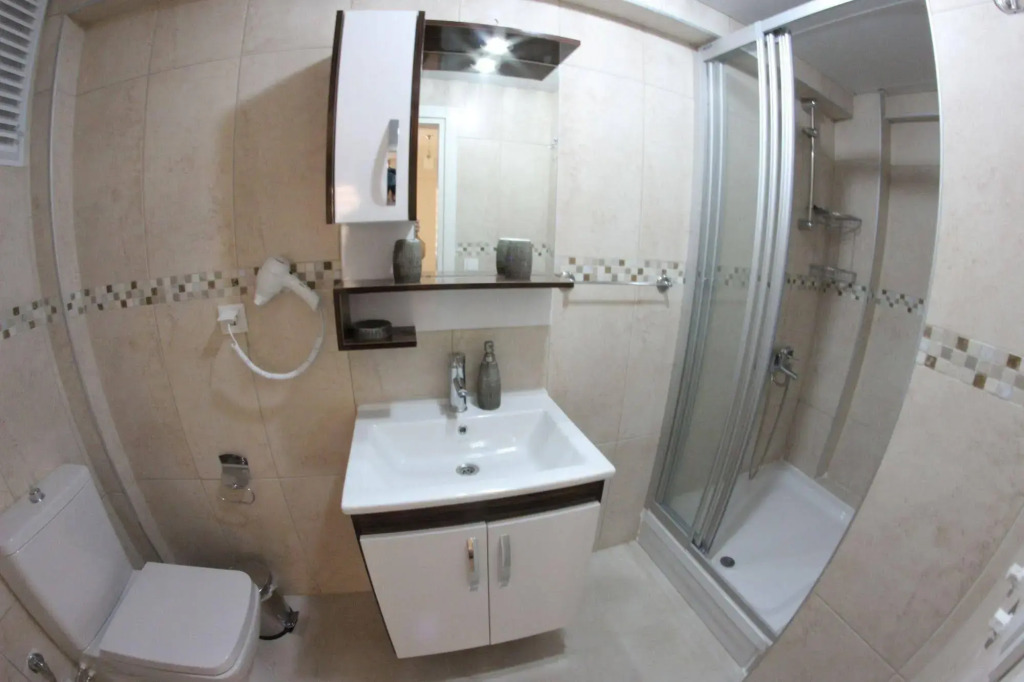 Ada Olympos Otel