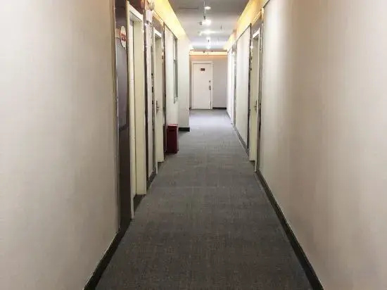 Sheju Hotel (Zhengzhou Nansanhuan)