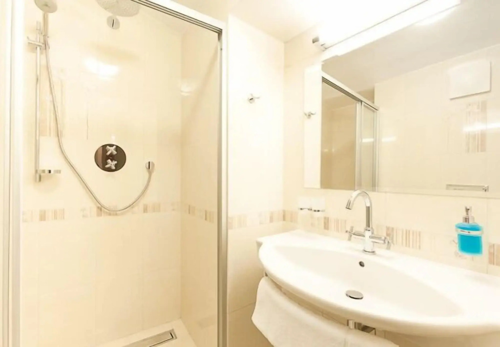 Hotel Krčínův Dům